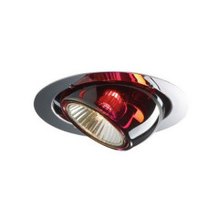 Потолочный светильник Fabbian Beluga Colour D57 F01 03