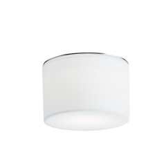 Светильник потолочный встраиваемый Fabbian Easy D14 F36 01