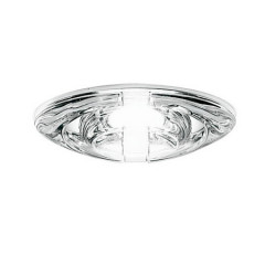 Светильник потолочный встраиваемый Fabbian Faretti D27 F03 00