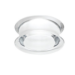 Светильник потолочный встраиваемый Fabbian Faretti D27 F51 00