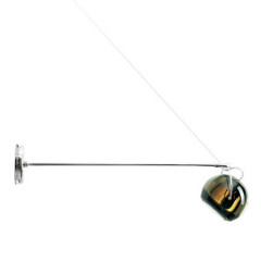 Настенный светильник Fabbian Beluga Colour D57 D03 41