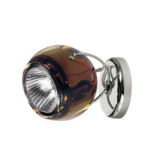 Настенный светильник Fabbian Beluga Colour D57 G13 41