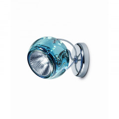 Настенный светильник Fabbian Beluga Colour D57 G13 31