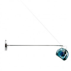 Настенный светильник Fabbian Beluga Colour D57 D03 31