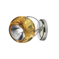 Настенный светильник Fabbian Beluga Colour D57 G13 04