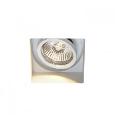 Светильник потолочный встраиваемый Fabbian Tools F19 F10 01