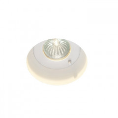 Светильник потолочный встраиваемый Fabbian Tools F19 F24 01