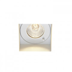 Светильник потолочный встраиваемый Fabbian Tools F19 F05 01