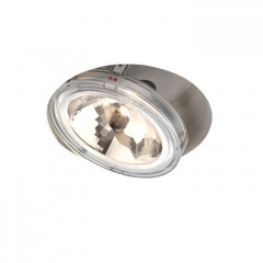 Светильник потолочный встраиваемый Fabbian Tools F19 F50 01