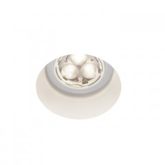 Светильник потолочный встраиваемый Fabbian Tools F19 F22 01