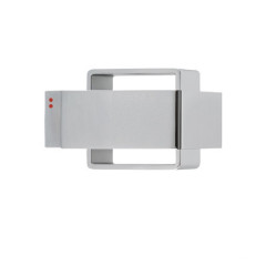 Накладной настенный светильник Fabbian Bijou D75 D09 15