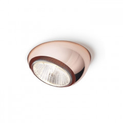 Светильник потолочный встраиваемый Fabbian Tools F19 F40 41