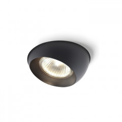 Светильник потолочный встраиваемый Fabbian Tools F19 F41 02