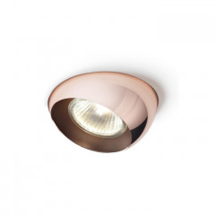 Светильник потолочный встраиваемый Fabbian Tools F19 F41 41