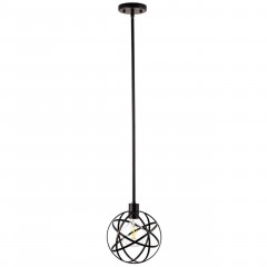 Подвесной светильник Lightstar Gabbia 732417