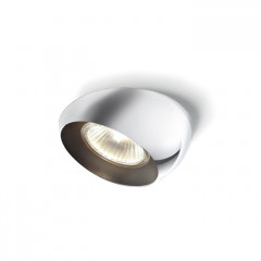 Светильник потолочный встраиваемый Fabbian Tools F19 F41 15