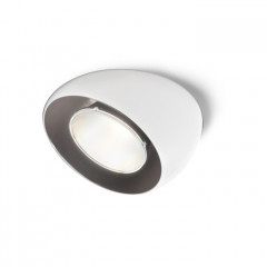 Светильник потолочный встраиваемый Fabbian Tools F19 F63 01