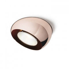 Светильник потолочный встраиваемый Fabbian Tools F19 F63 41