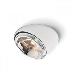 Светильник потолочный встраиваемый Fabbian Tools F19 F60 01