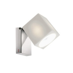 Настенный светильник Fabbian Cubetto D28 G03 01