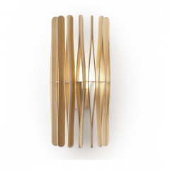 Настенный светильник Fabbian Stick F23 D01 69