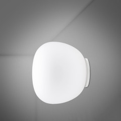 Настенно-потолочный светильник Fabbian Lumi F07 G07 01