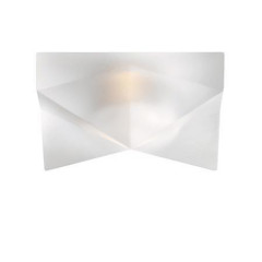 Потолочный встраиваемый светильник Fabbian Faretti D27 F29 01