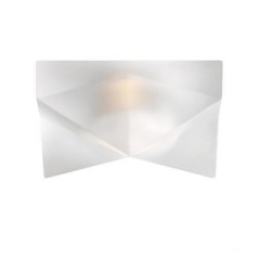 Потолочный встраиваемый светильник Fabbian Faretti D27 F49 01