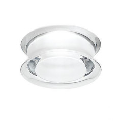 Потолочный встраиваемый светильник Fabbian Faretti D27 F54 00