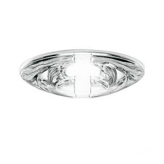 Потолочный встраиваемый светильник Fabbian Faretti D27 F33 00