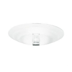 Потолочный встраиваемый светильник Fabbian Faretti D27 F33 01