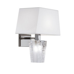 Накладной настенный светильник Fabbian Vicky D69 D03 01