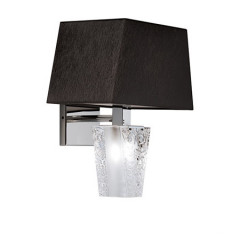 Накладной настенный светильник Fabbian Vicky D69 D03 02