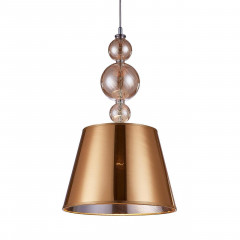 Подвесной светильник Lumina Deco Muraneo LDP 1123 GD