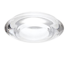 Потолочный встраиваемый светильник Fabbian Faretti D27 F57 00