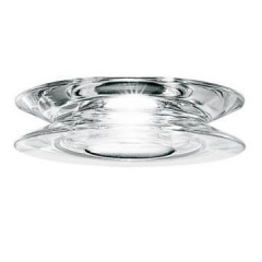 Потолочный встраиваемый светильник Fabbian Faretti D27 F02 00