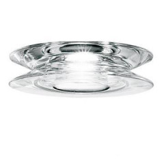 Потолочный встраиваемый светильник Fabbian Faretti D27 F31 00