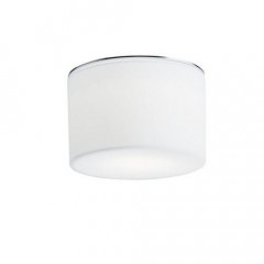 Потолочный встраиваемый светильник Fabbian MONO&EASY D14 F39 01