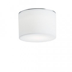 Потолочный встраиваемый светильник Fabbian MONO&EASY D14 F54 01