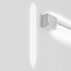 Накладной настенно-потолочный светильник Fabbian PIVOT F39 G05 01