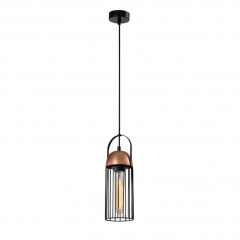 Подвесной светильник Rivoli Anemon 5062-201 Б0047359