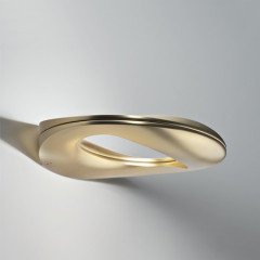 Настенно-потолочный светильник Fabbian Enck F17 G01 12