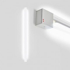 Накладной настенно-потолочный светильник Fabbian PIVOT F39 G03 01