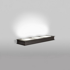 Накладной настенный светильник Fabbian QUARTER F38 G03 02