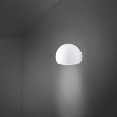 Накладной настенный светильник Fabbian Lumi F07 D01 01