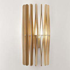 Накладной настенный светильник Fabbian STICK F23 D02 69