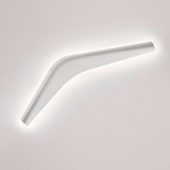 Накладной настенный светильник Fabbian BOOMY F29 D03 01