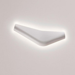 Накладной настенный светильник Fabbian BOOMY F29 D01 01