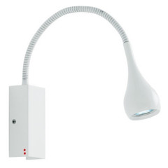 Накладной настенный светильник Fabbian Bijou D75 D01 01