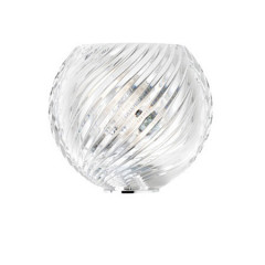 Накладной настенный светильник Fabbian Swirl D82 D98 00